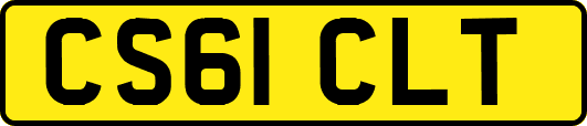 CS61CLT
