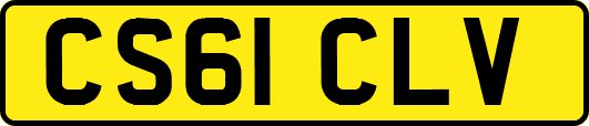 CS61CLV