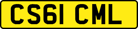 CS61CML