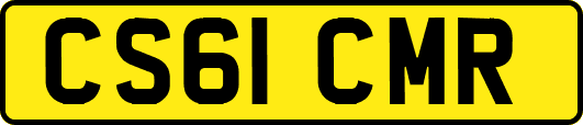 CS61CMR