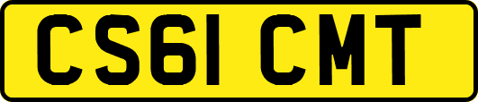 CS61CMT