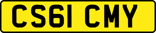 CS61CMY