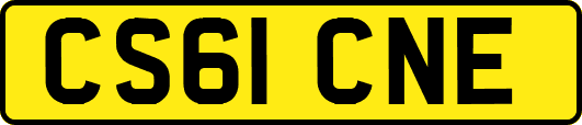 CS61CNE