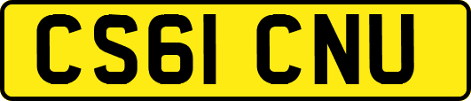 CS61CNU