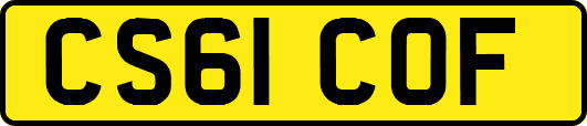 CS61COF