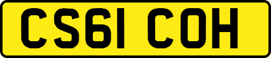 CS61COH