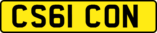 CS61CON