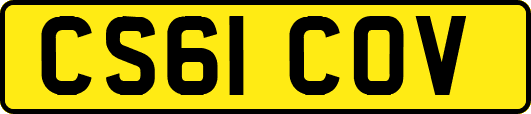 CS61COV