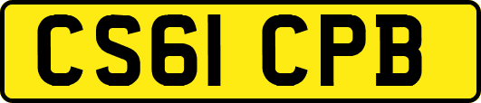 CS61CPB