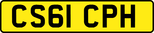 CS61CPH