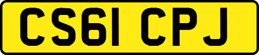 CS61CPJ