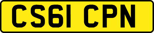 CS61CPN