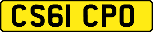 CS61CPO