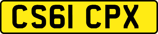 CS61CPX