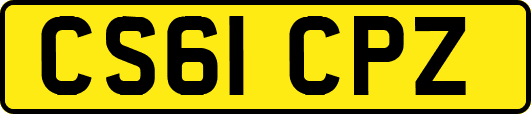CS61CPZ