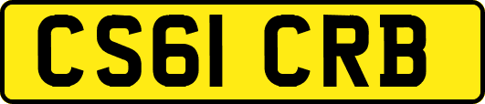 CS61CRB