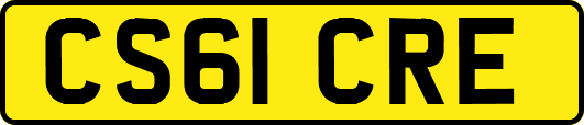 CS61CRE