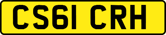 CS61CRH