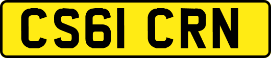 CS61CRN