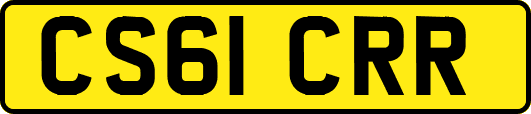 CS61CRR