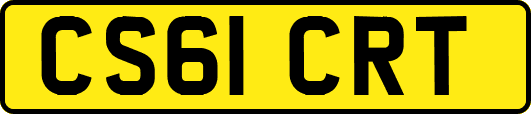 CS61CRT
