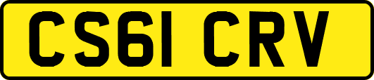 CS61CRV