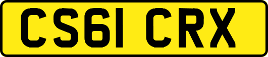 CS61CRX