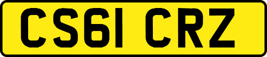 CS61CRZ