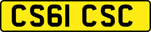 CS61CSC