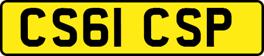 CS61CSP