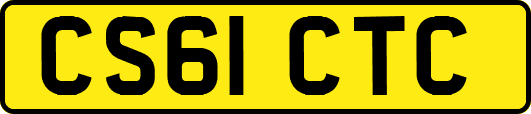CS61CTC