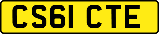 CS61CTE