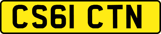 CS61CTN