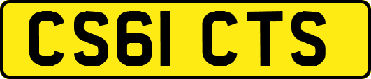 CS61CTS