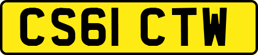 CS61CTW