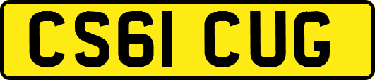 CS61CUG