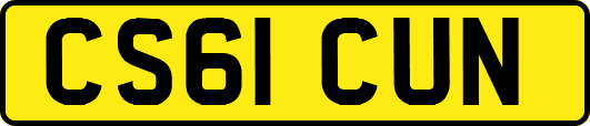 CS61CUN