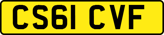 CS61CVF