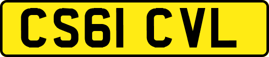 CS61CVL