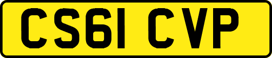 CS61CVP