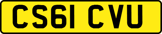 CS61CVU