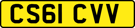 CS61CVV