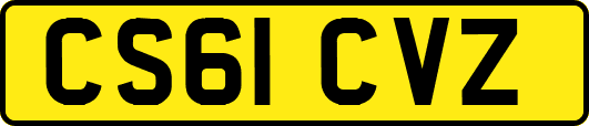 CS61CVZ