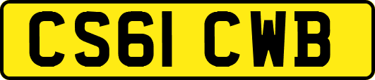 CS61CWB