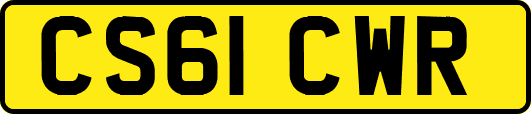 CS61CWR