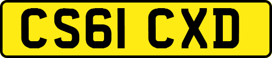 CS61CXD