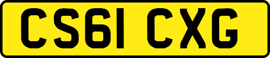 CS61CXG