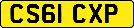 CS61CXP