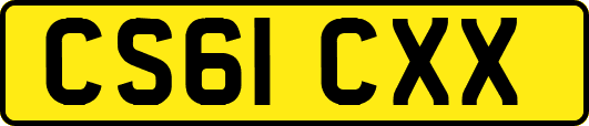 CS61CXX