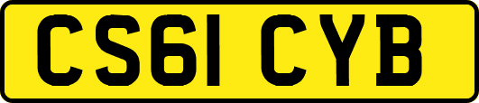 CS61CYB